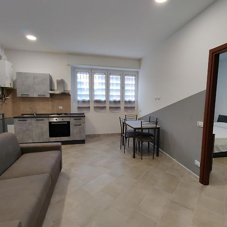 What An Up Apartment มิลาน ภายนอก รูปภาพ