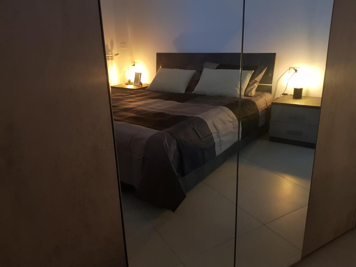 What An Up Apartment มิลาน ภายนอก รูปภาพ
