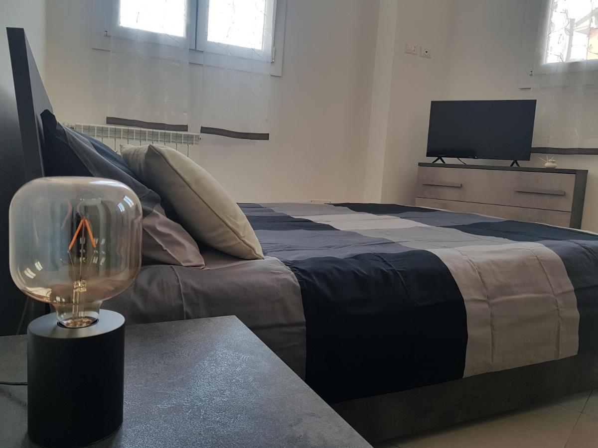 What An Up Apartment มิลาน ภายนอก รูปภาพ