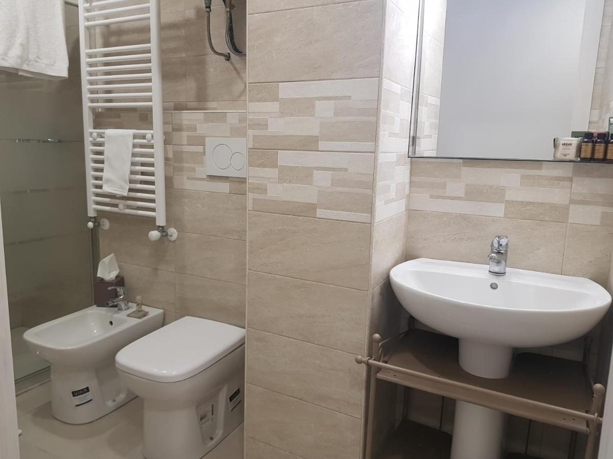 What An Up Apartment มิลาน ภายนอก รูปภาพ