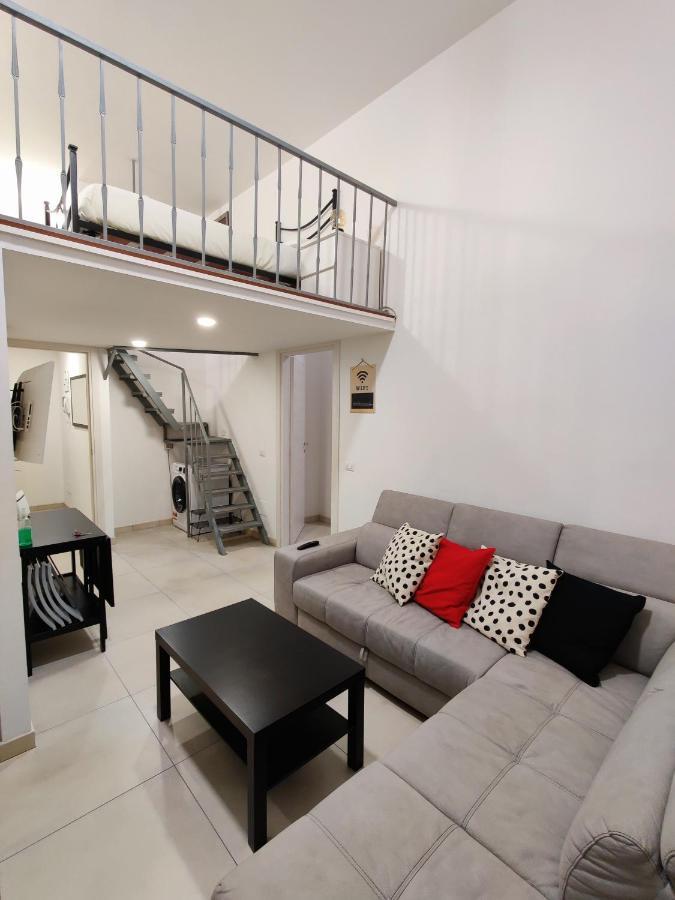 What An Up Apartment มิลาน ภายนอก รูปภาพ
