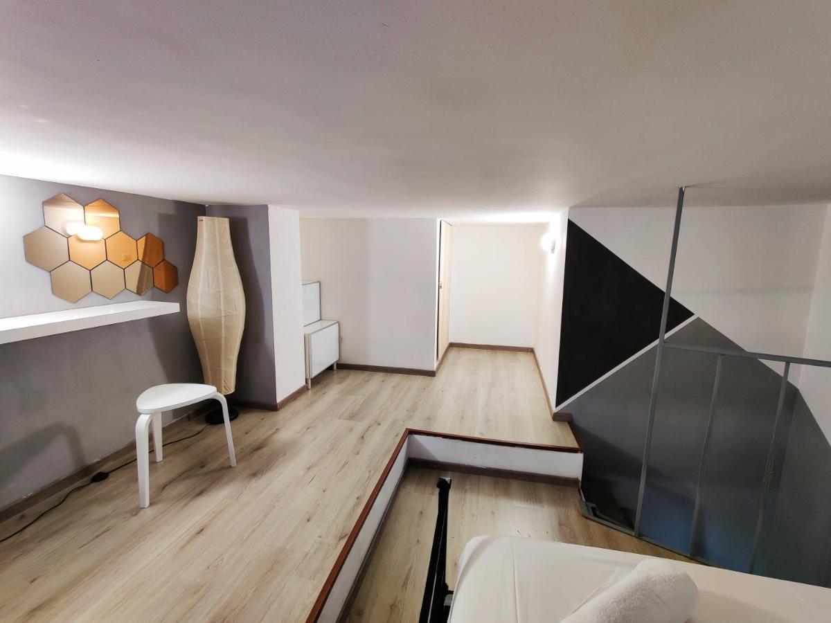 What An Up Apartment มิลาน ภายนอก รูปภาพ