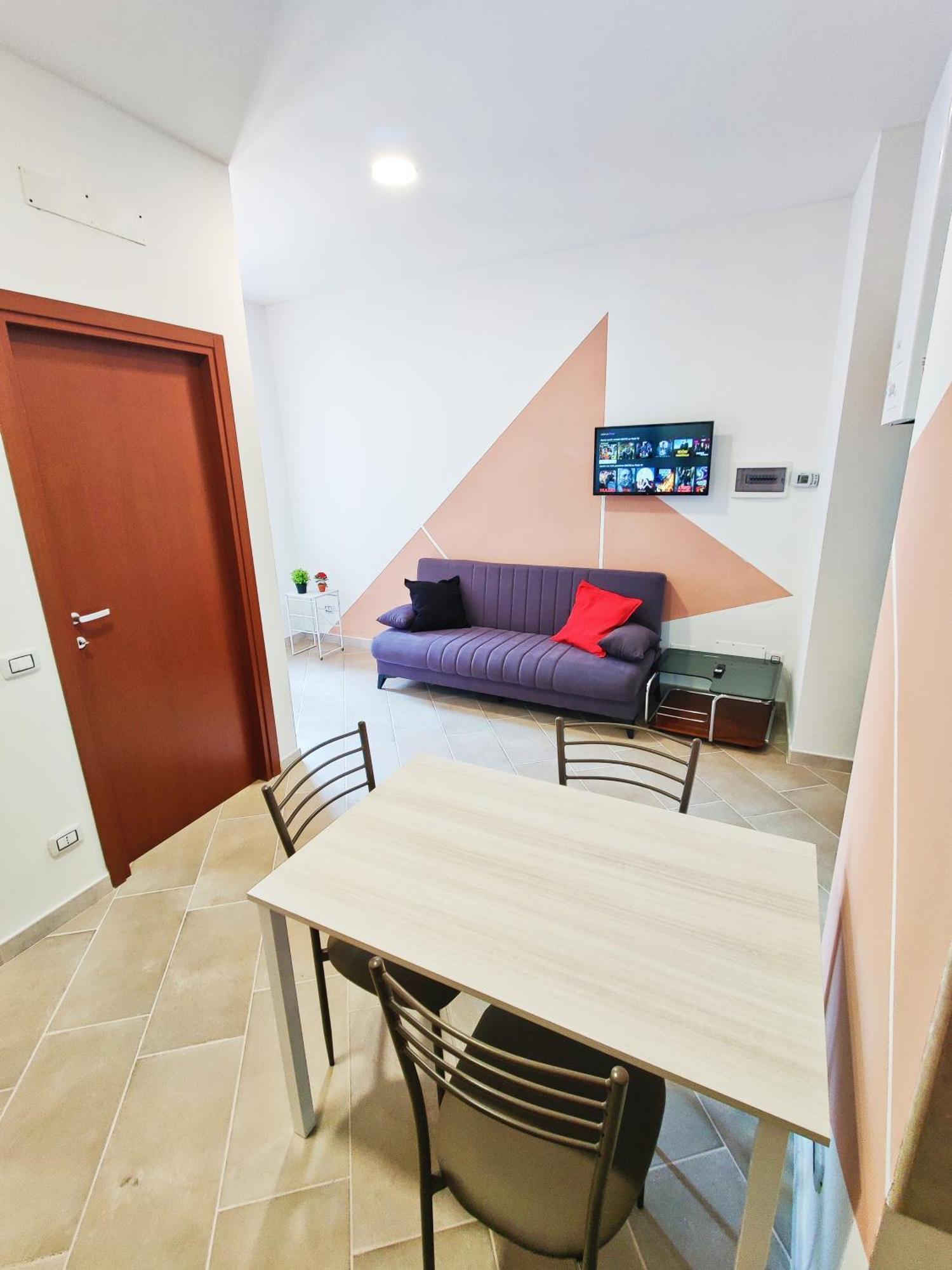 What An Up Apartment มิลาน ภายนอก รูปภาพ