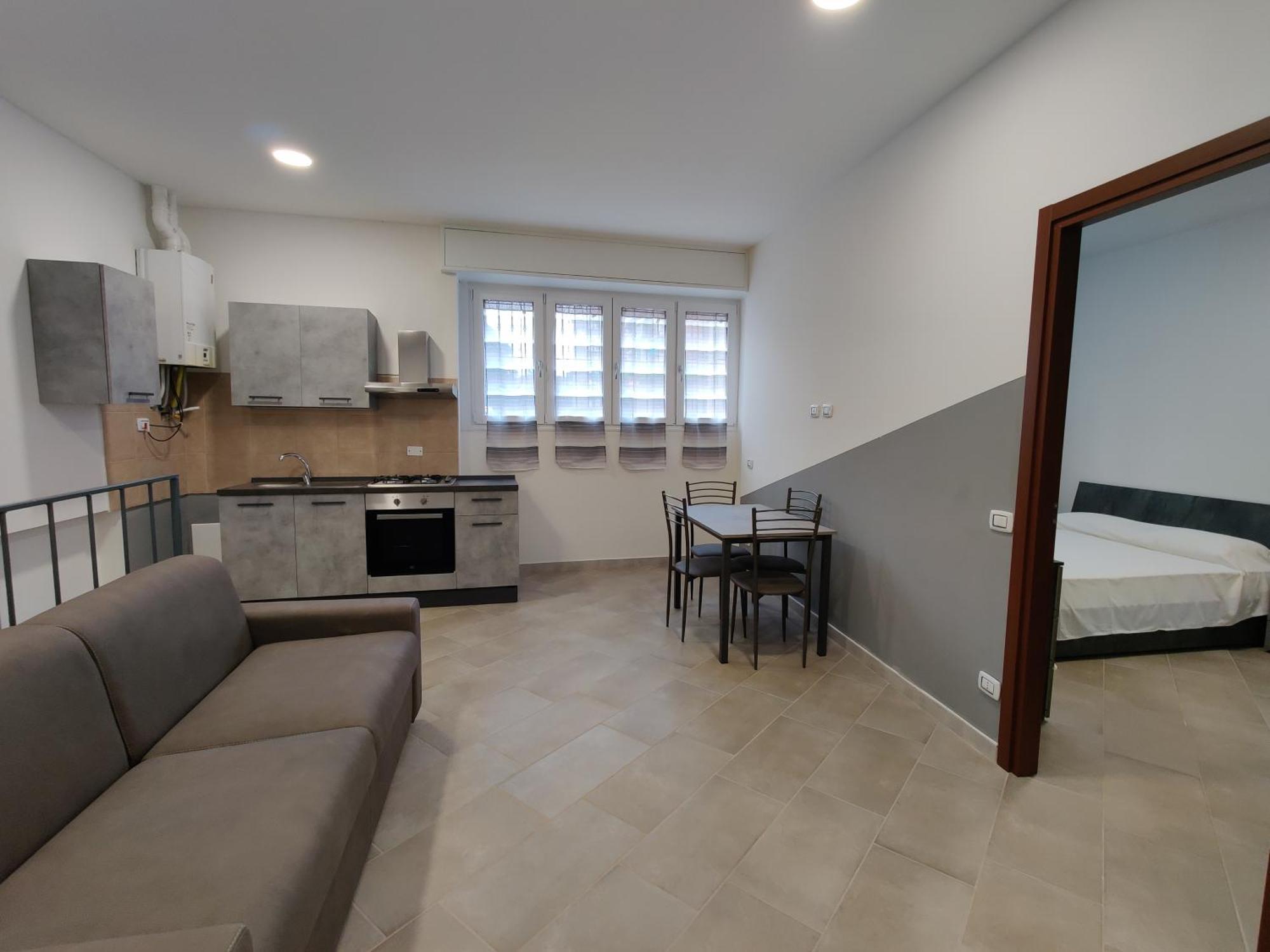 What An Up Apartment มิลาน ภายนอก รูปภาพ